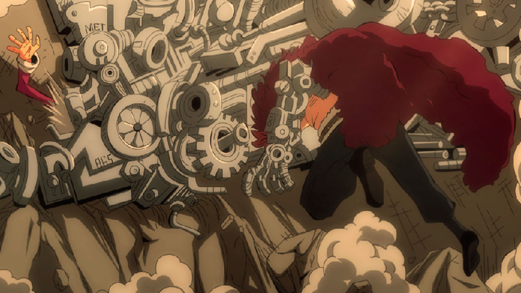 One Piece 980 By Babill1695 On Deviantart One Piece 980 By Babill1695 On Deviantart