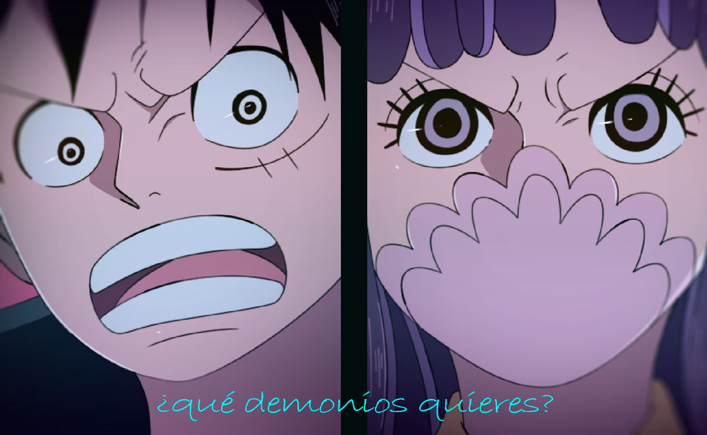 One Piece 9 By Babill1695 On Deviantart One Piece 9 By Babill1695 On Deviantart