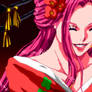 Black Maria - One Piece 982