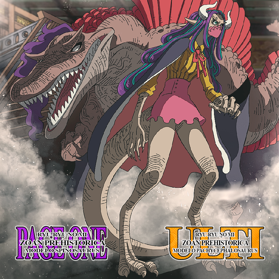 Page One Ulti By Kdreamz On Deviantart Page One Ulti By Kdreamz On Deviantart