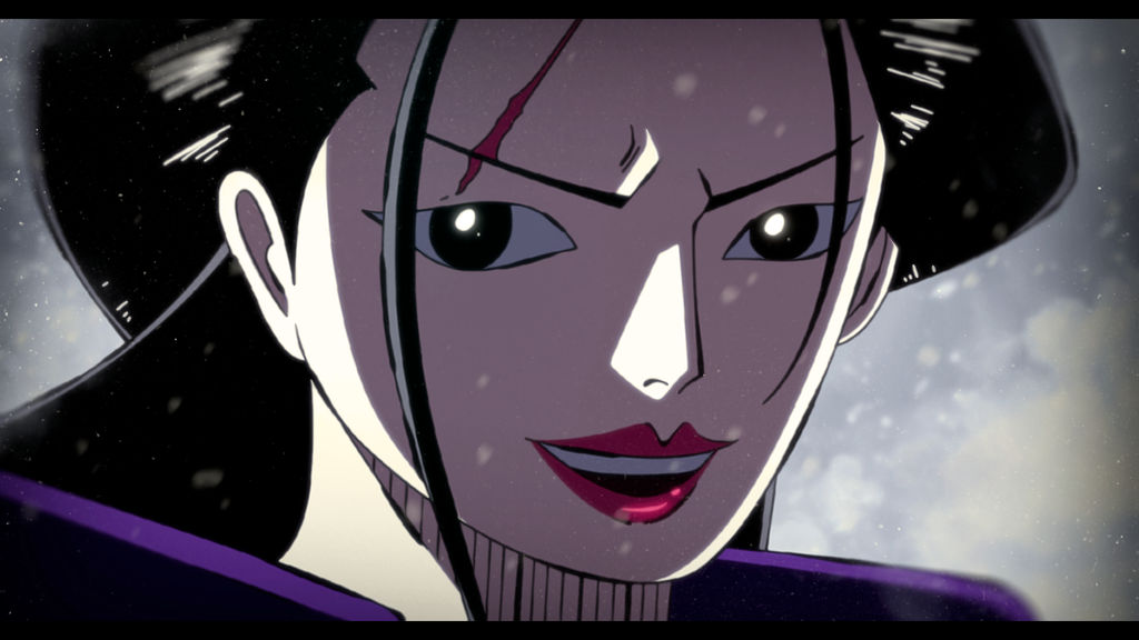 Izo One Piece 984 By Babill1695 On Deviantart Izo One Piece 984 By Babill1695 On Deviantart