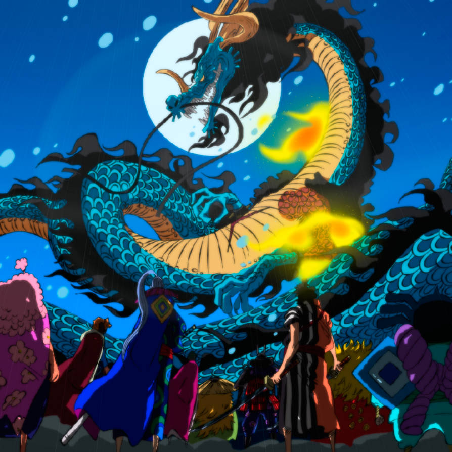 One Piece 987 By Kdreamz On Deviantart One Piece 987 By Kdreamz On Deviantart