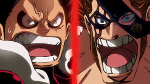 One Piece 987 By Kdreamz On Deviantart One Piece 987 By Kdreamz On Deviantart