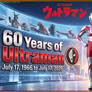 60 Years of Ultraman