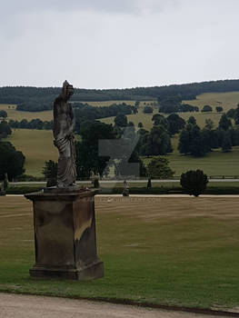 Chatsworth Gardens 3