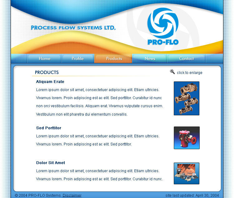 Pro Flo Image Pro Flo by Udanax on DeviantArt