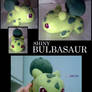 Shiny Bulbasaur