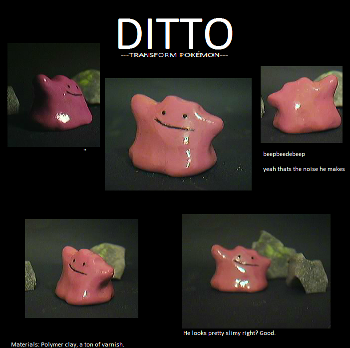 Ditto