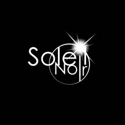 Soleil Noir Logo