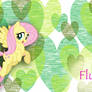 Fluttershy wallpaper