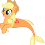 Merponny Applejack