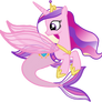 Princess Mercadance