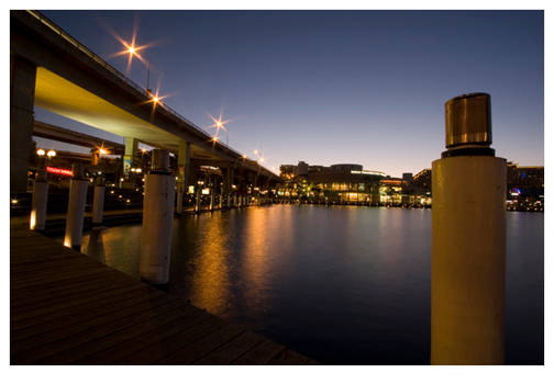 Darling Harbour