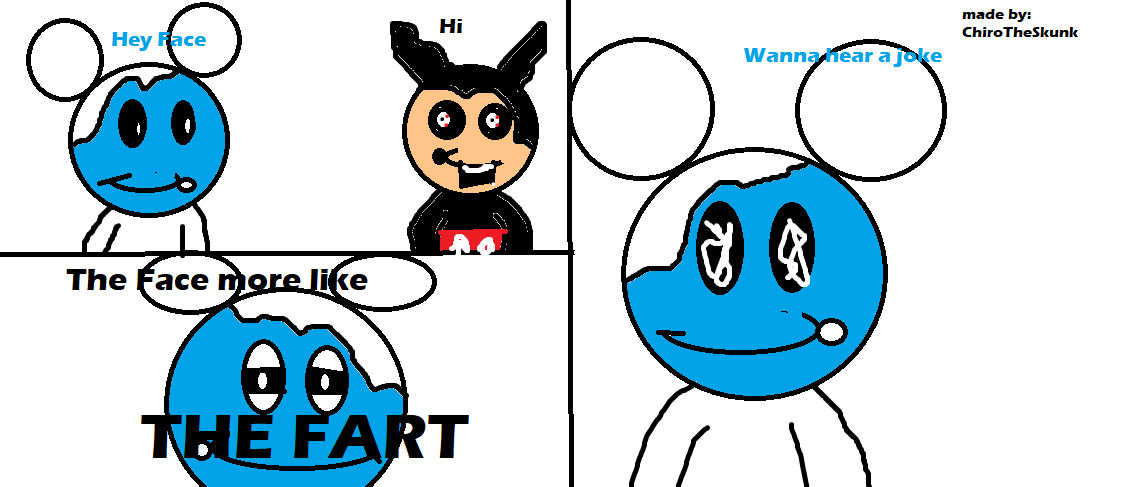THE FART Comics FNATI By FNATIdev On DeviantArt the-fart-comics-fnati-by-fnatidev-on-deviantart