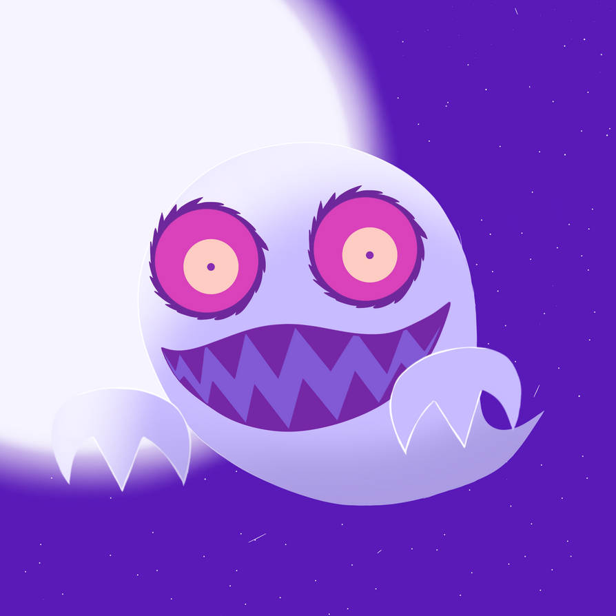 Boom Boo Transparent .:Boom boo:. by Jelly-Phant0m on DeviantArt