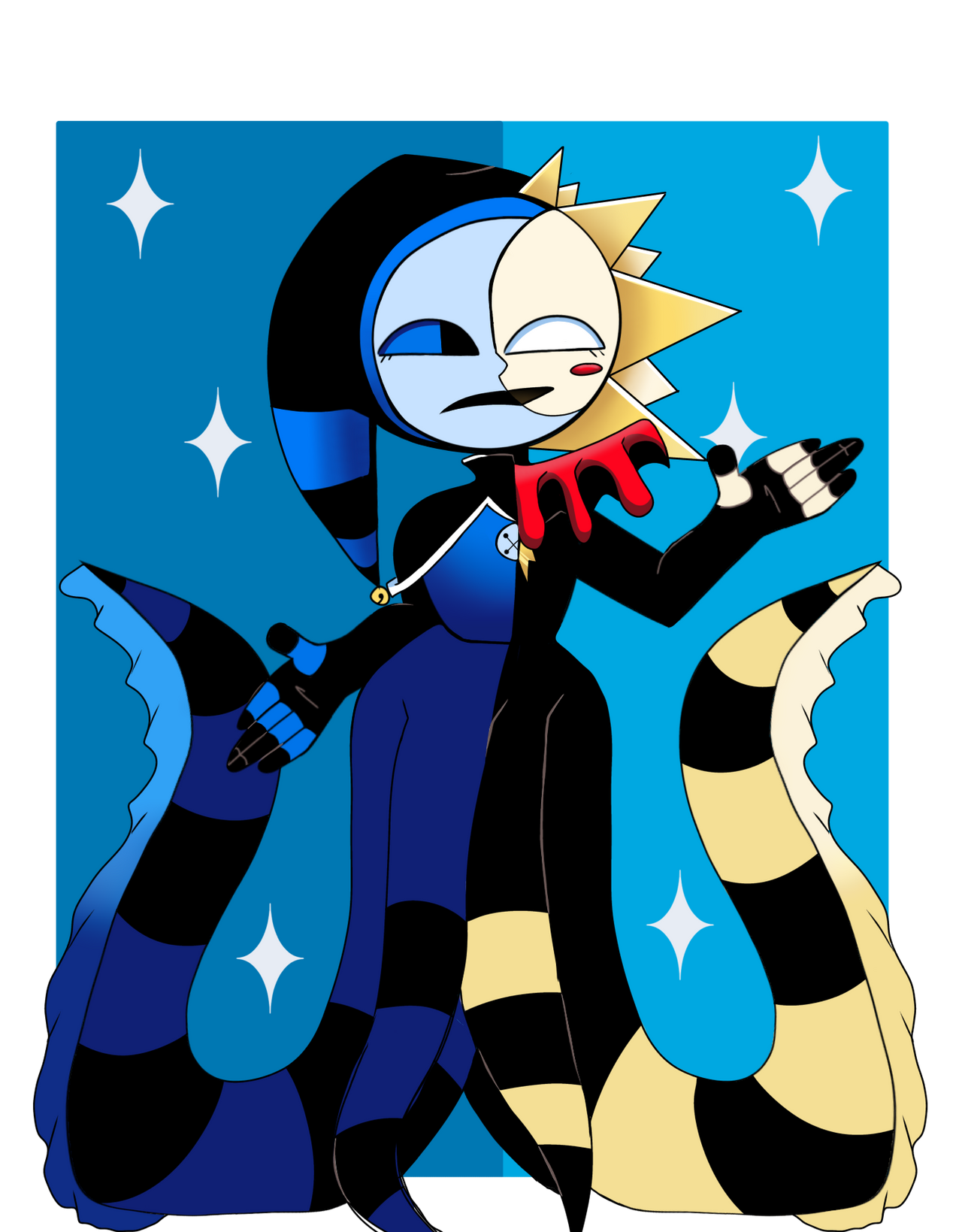 TADC OC By Jelly Phant0m On DeviantArt tadc-oc-by-jelly-phant0m-on-deviantart