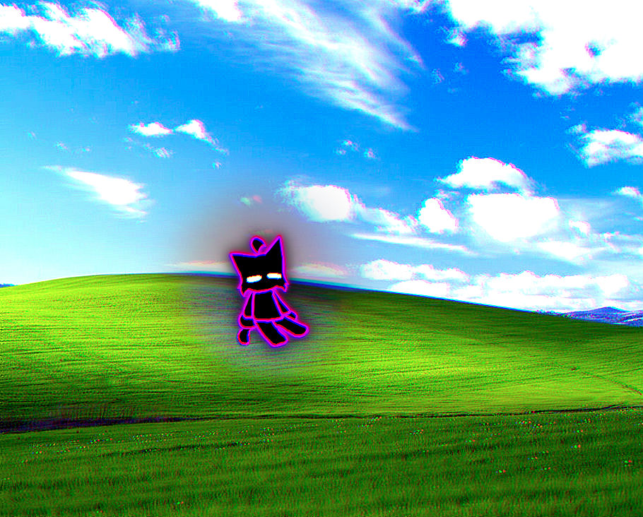 Xp Duck XP by Frostedsart on DeviantArt