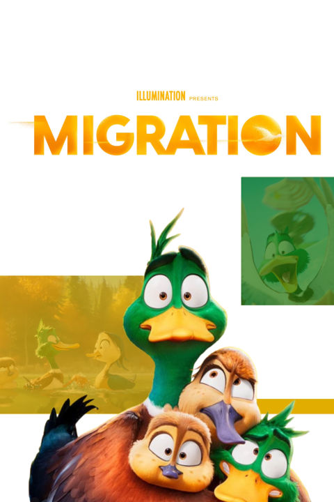 New Migration Poster (Reupload) by Cg2838 on DeviantArt