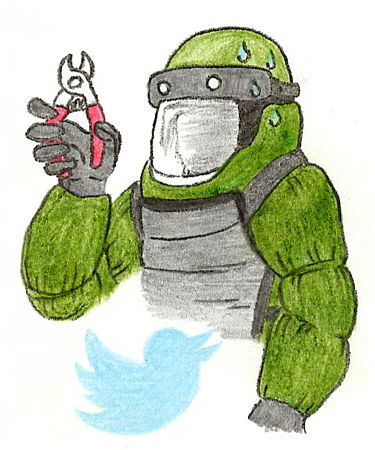 Bomb Defusal by DNCSP on DeviantArt