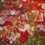 +ID 10: Navidad | Candice Swanepoel