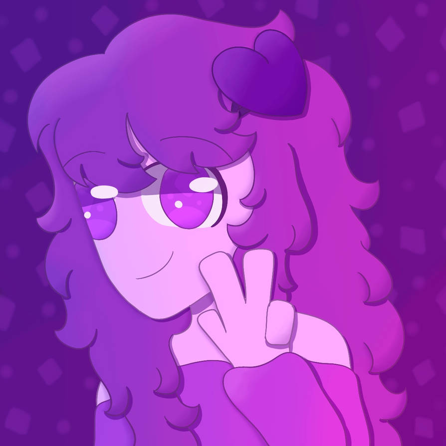 My Profile Picture By Amythestxbd On Deviantart My Profile Picture By Amythestxbd On Deviantart