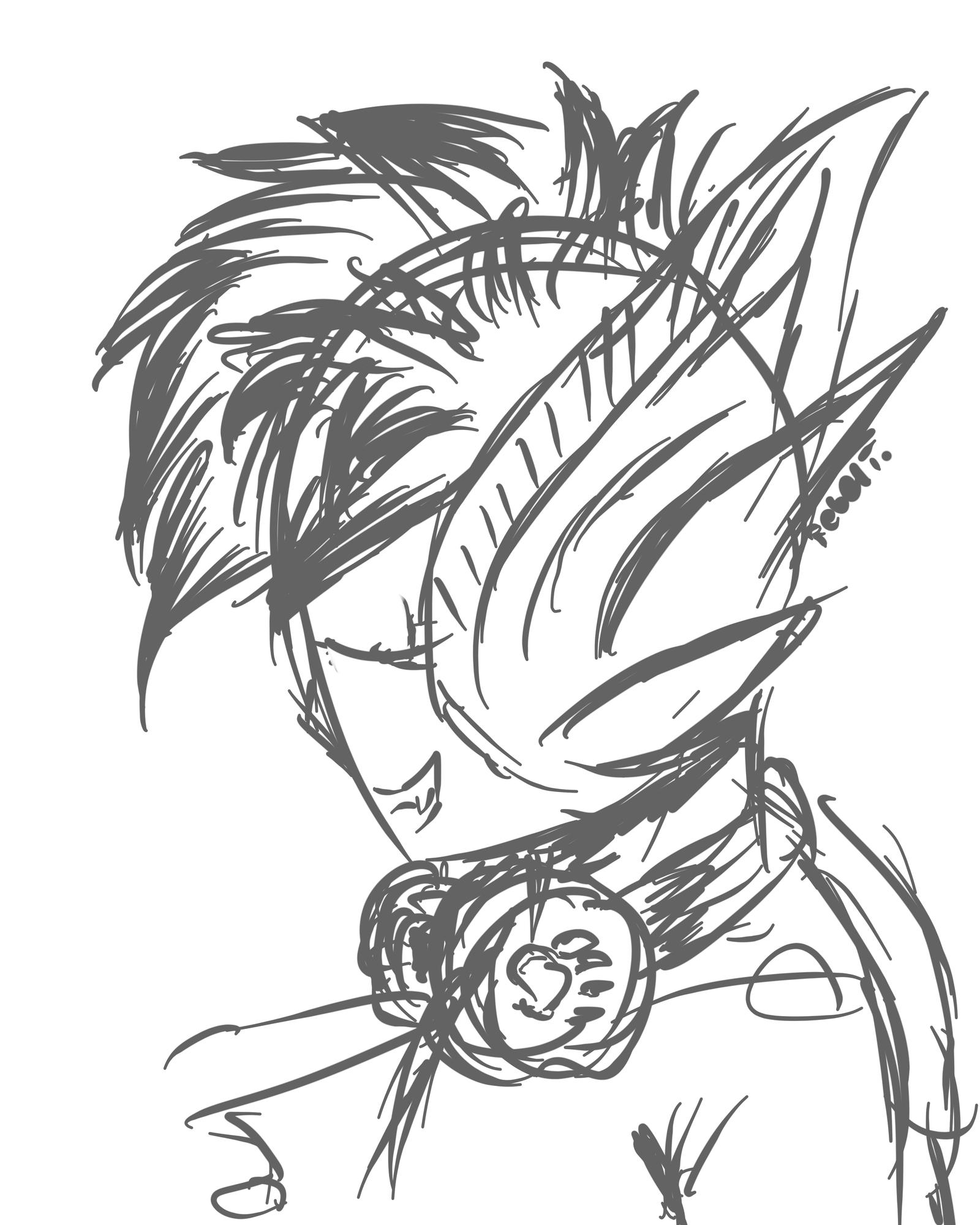 Mechanical Elf by RebelTigera on DeviantArt