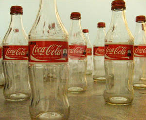 Sea of Coke