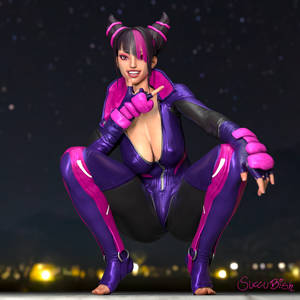 Juri Classic Outfit #01