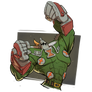 guilty gear xrd potemkin