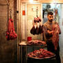the Butcher