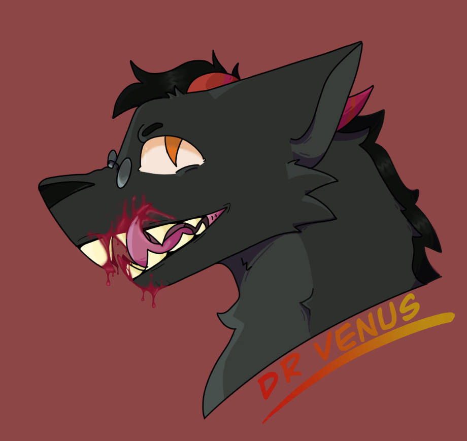 Timberwolf Blood Tw-blood by stolenVesselcreation on DeviantArt