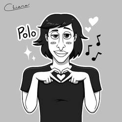 Polo!! (Incredibox)