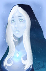 Blue Diamond