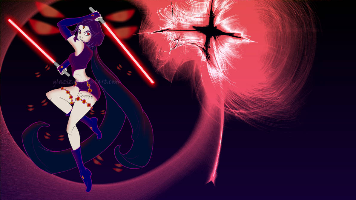 Sith Raven