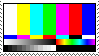 Stand by stamp by dfmurcia