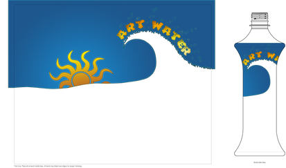 Art Water Entry 3