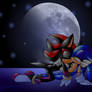 MoonLight SonAdow