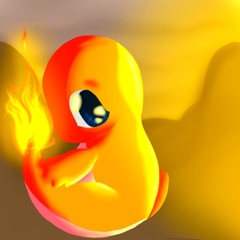 Charmander