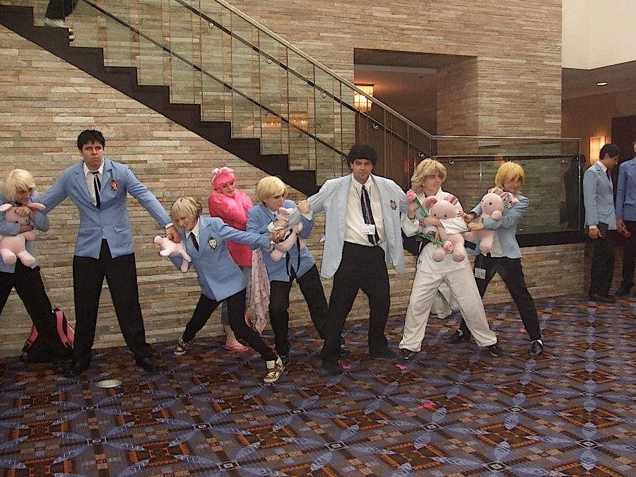 Honey/Mori_Acen'12