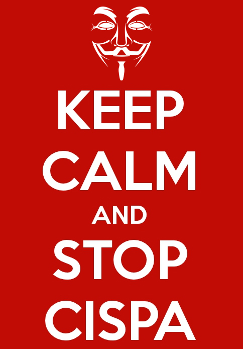 Keep Calm and Stop Cispa