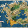 Aumyr World Map (ITA)