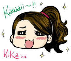 My ID - Kawaii