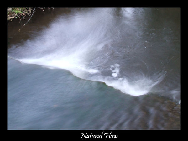 Natural Flow by Xeno834 on DeviantArt