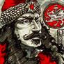 Vlad Tepes III (Dracula_