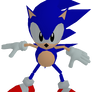 Sonic The Hedgehog [STF]