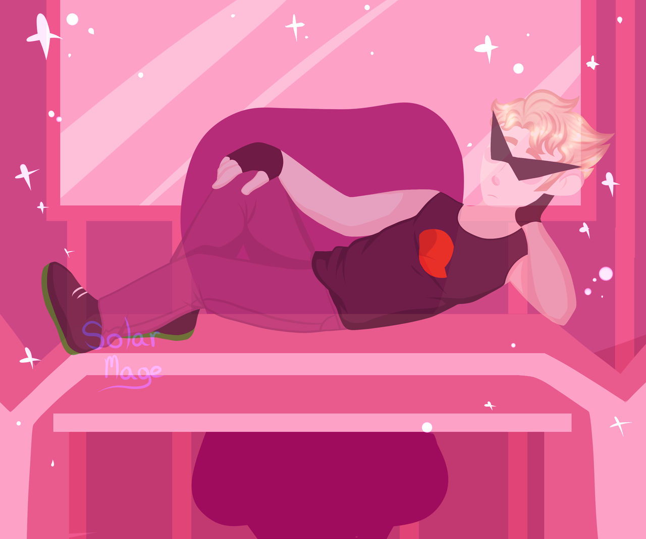 I Want That Twink OBLITERATED by solarmage on DeviantArt