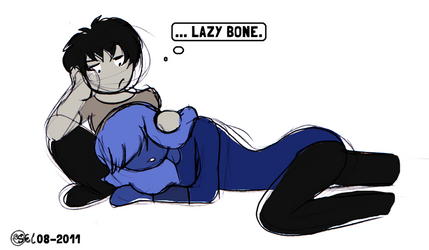 PLANETS .lazy.bone.