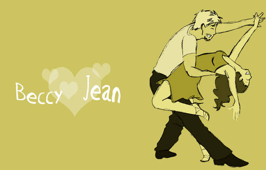 LOVE .jean.x.beccy. 2