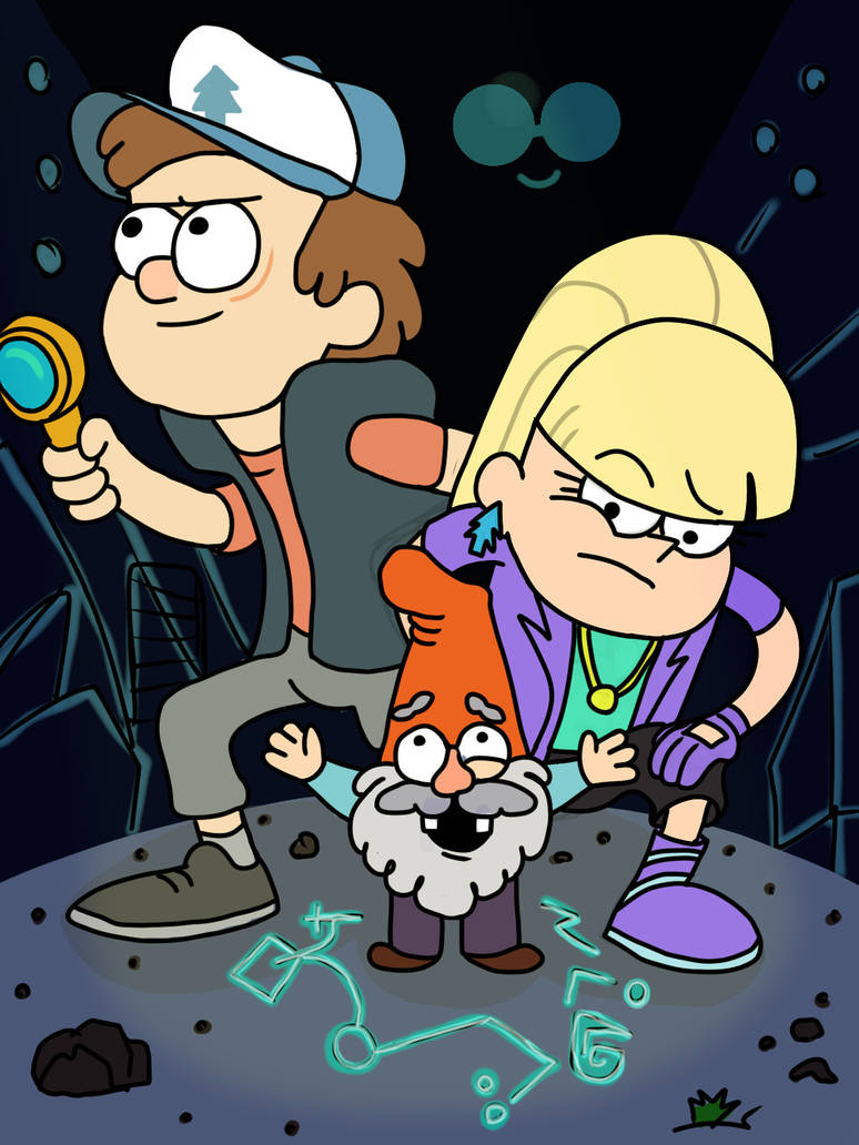 Dipper X Pacifica Gravity Falls Fan Art By OminousWalrusArt On DeviantArt dipper-x-pacifica-gravity-falls-fan-art-by-ominouswalrusart-on-deviantart