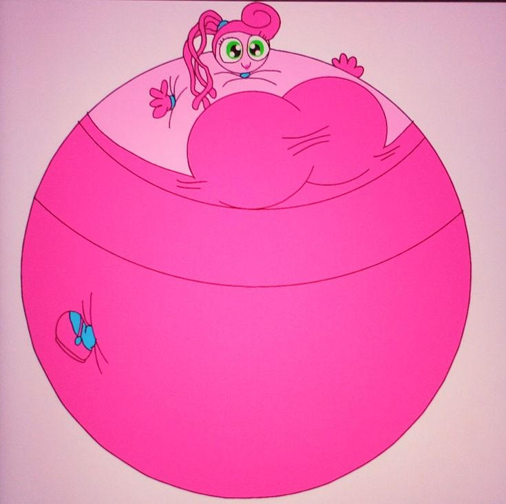 Mommy Long Legs Inflated By Skyb2012 On DeviantArt mommy-long-legs-inflated-by-skyb2012-on-deviantart